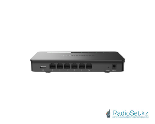 Маршрутизатор Grandstream GWN7001